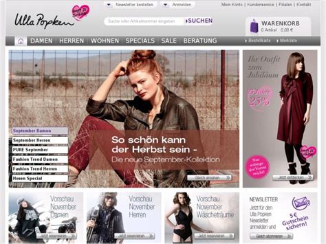 popken online|ulla popken official website.